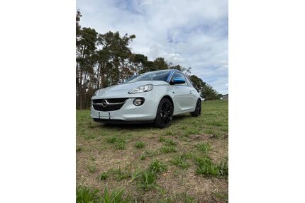 Opel Adam Gebrauchtwagen
