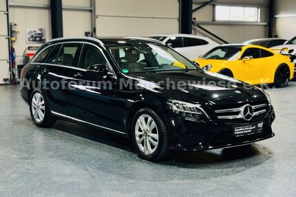 Mercedes-Benz C 180 Gebrauchtwagen