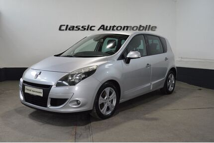 Renault Scenic Gebrauchtwagen