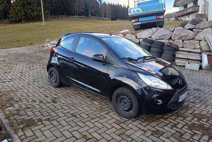 Ford Ka/Ka+ Gebrauchtwagen