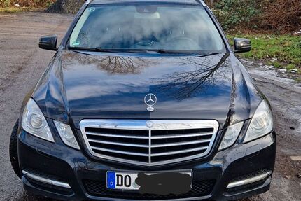 Mercedes-Benz E 200 Gebrauchtwagen