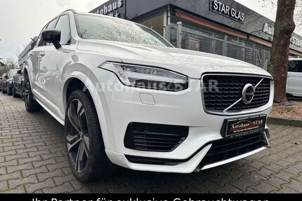 Volvo XC90 Gebrauchtwagen