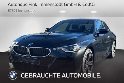 BMW 218 Gebrauchtwagen