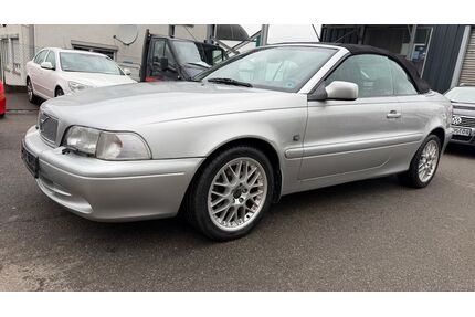 Volvo C70 Gebrauchtwagen