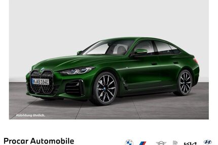 BMW i4 Gebrauchtwagen