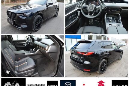 Mazda CX-60 Gebrauchtwagen
