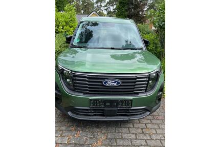 Ford Tourneo Courier Gebrauchtwagen