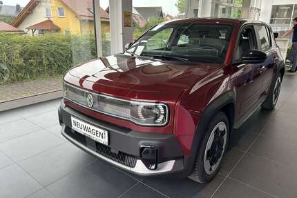 Renault R 4 Gebrauchtwagen