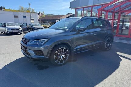Cupra Ateca Gebrauchtwagen