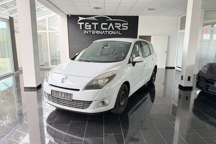 Renault Scenic Gebrauchtwagen