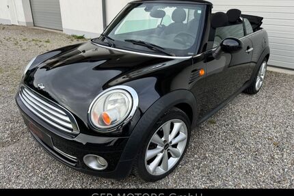Mini Cooper Gebrauchtwagen