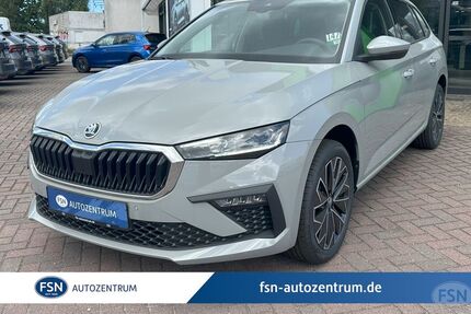 Skoda Scala Gebrauchtwagen