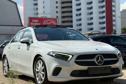 Mercedes-Benz A 220 Gebrauchtwagen