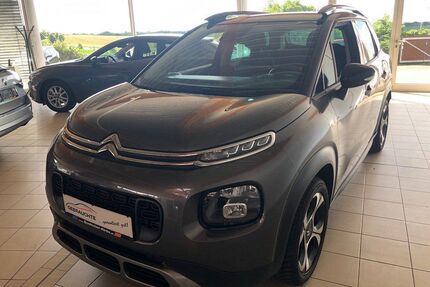 Citroen C3 Gebrauchtwagen
