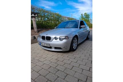 BMW 325 Gebrauchtwagen