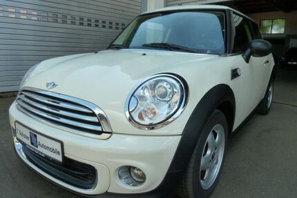 Mini ONE Gebrauchtwagen