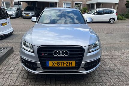 Audi SQ5 Gebrauchtwagen