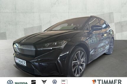 Skoda Enyaq Gebrauchtwagen