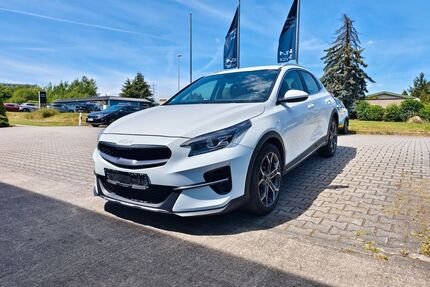 Kia XCeed Gebrauchtwagen