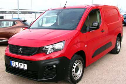 Peugeot Partner Gebrauchtwagen