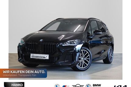 BMW 220 Active Tourer Gebrauchtwagen