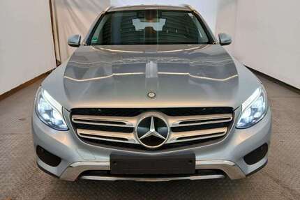 Mercedes-Benz GLC 250 Gebrauchtwagen