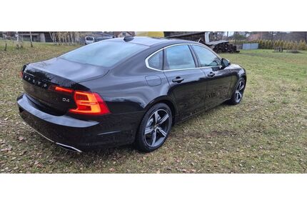 Volvo S90 Gebrauchtwagen