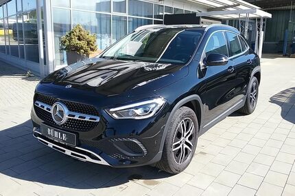 Mercedes-Benz GLA 250 Gebrauchtwagen