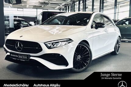 Mercedes-Benz A 180 Gebrauchtwagen