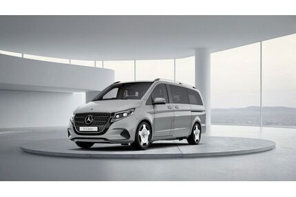 Mercedes-Benz V 300 Gebrauchtwagen