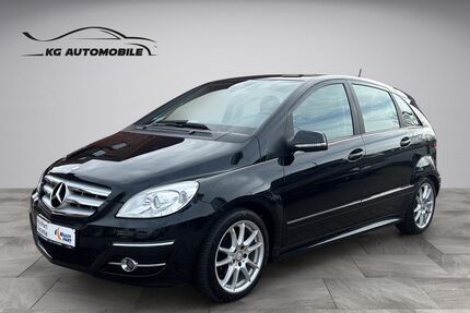 Mercedes-Benz B 180 Gebrauchtwagen