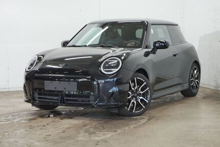 Mini Cooper E Gebrauchtwagen