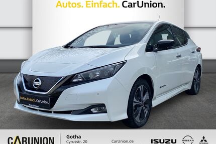 Nissan Leaf Gebrauchtwagen