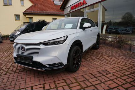 Honda HR-V Gebrauchtwagen