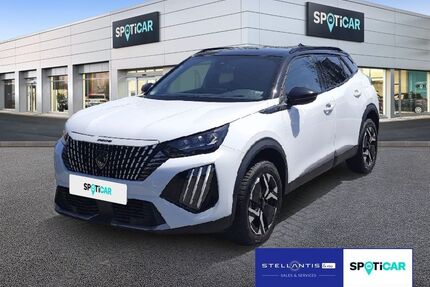 Peugeot 2008 Gebrauchtwagen