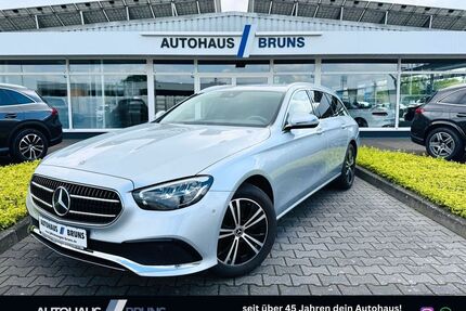 Mercedes-Benz E 220 Gebrauchtwagen