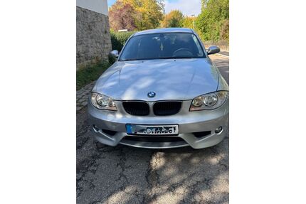 BMW 116 Gebrauchtwagen