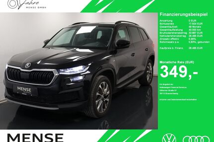 Skoda Kodiaq Gebrauchtwagen