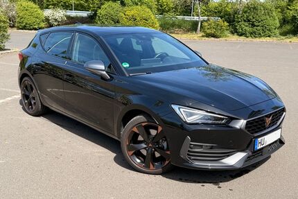Cupra Leon Gebrauchtwagen