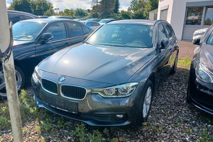 BMW 316 Gebrauchtwagen