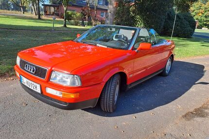 Audi 80 Gebrauchtwagen