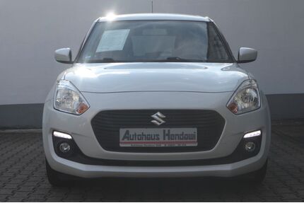 Suzuki Swift Gebrauchtwagen