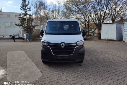 Renault Master Gebrauchtwagen