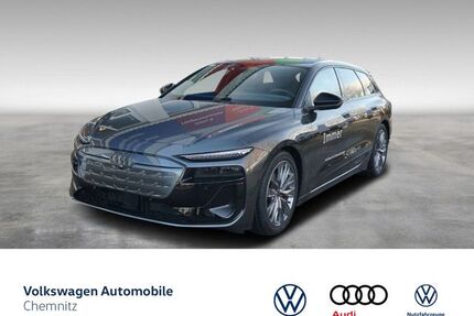 Audi A6 e-tron Gebrauchtwagen