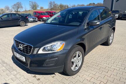 Volvo XC60 Gebrauchtwagen