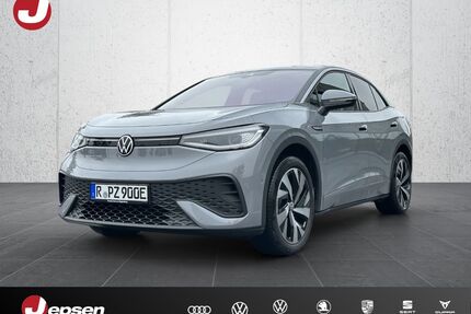 VW ID.5 Gebrauchtwagen