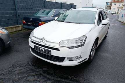 Citroen C5 Gebrauchtwagen