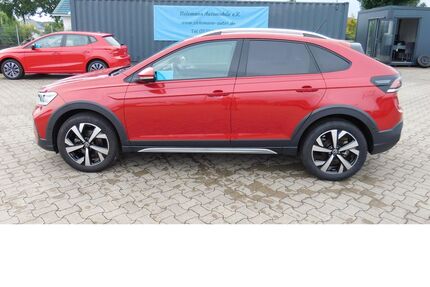 VW Taigo Gebrauchtwagen