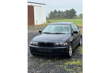 BMW 318 Gebrauchtwagen
