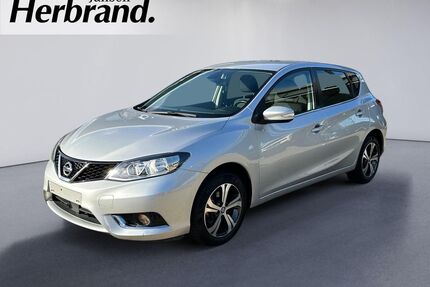 Nissan Pulsar Gebrauchtwagen